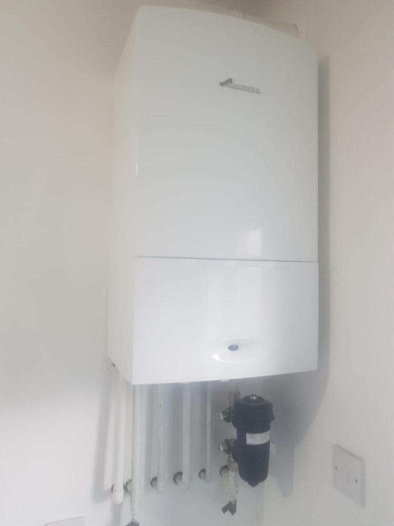 Gas Boiler Repairs In Stockport